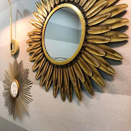 Golden Studio • A/C - Central Лиссабон Экстерьер фото