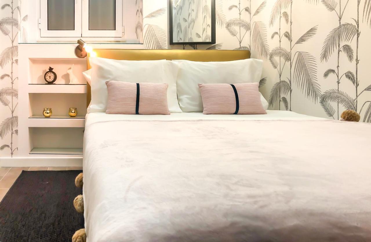 Golden Studio • A/C - Central Лиссабон Экстерьер фото