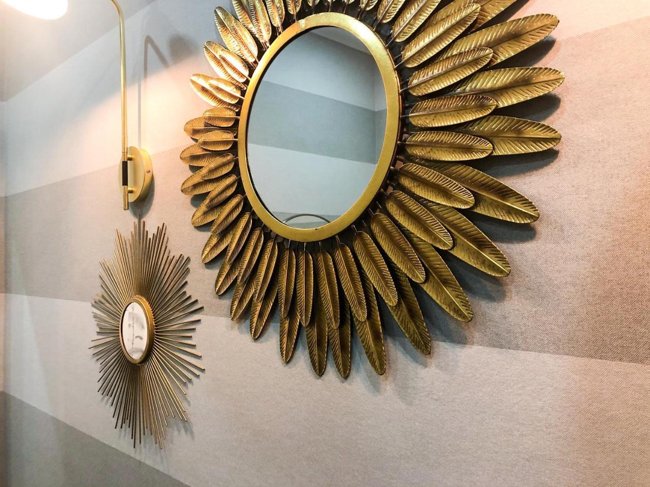 Golden Studio • A/C - Central Лиссабон Экстерьер фото
